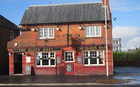 Queen Mary Inn